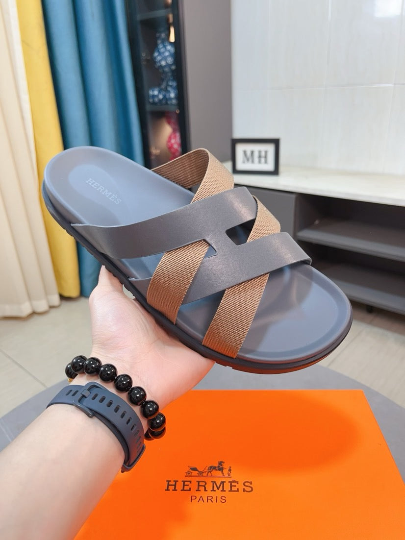 LuxluxHouse Best Quality Sandals Hermes