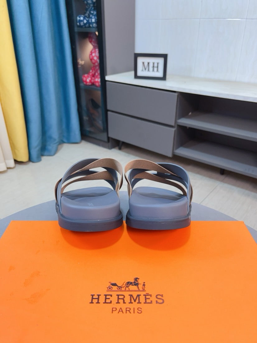LuxluxHouse Best Quality Sandals Hermes