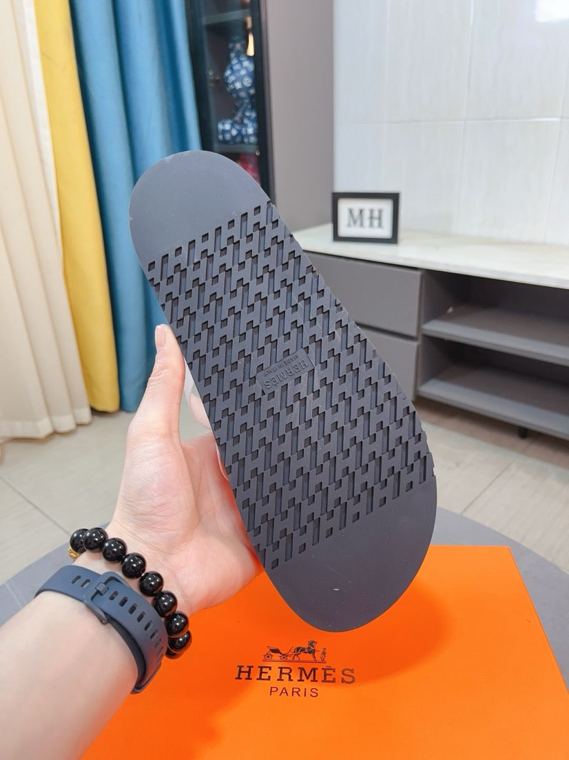 LuxluxHouse Best Quality Sandals Hermes