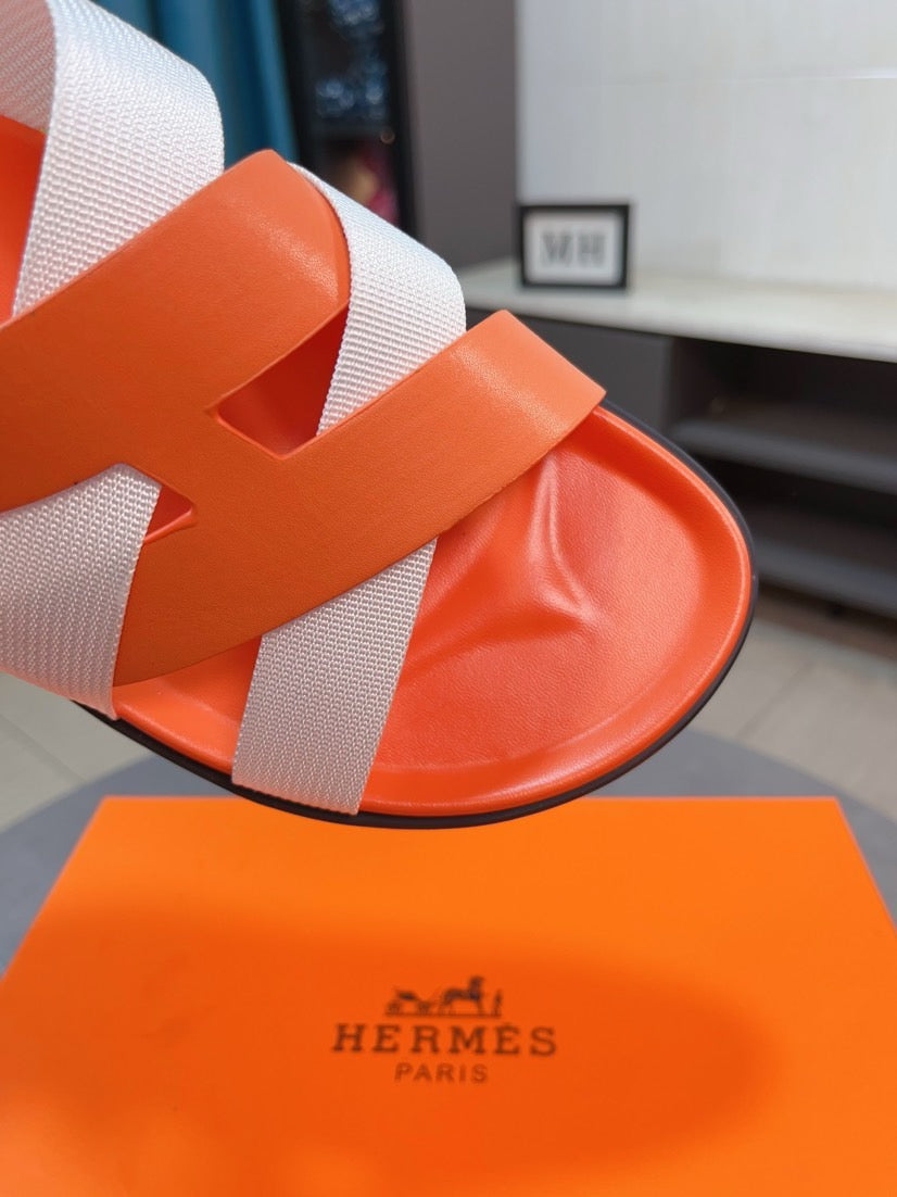 LuxluxHouse Best Quality Sandals Hermes