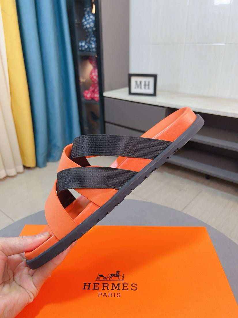 LuxluxHouse Best Quality Sandals Hermes