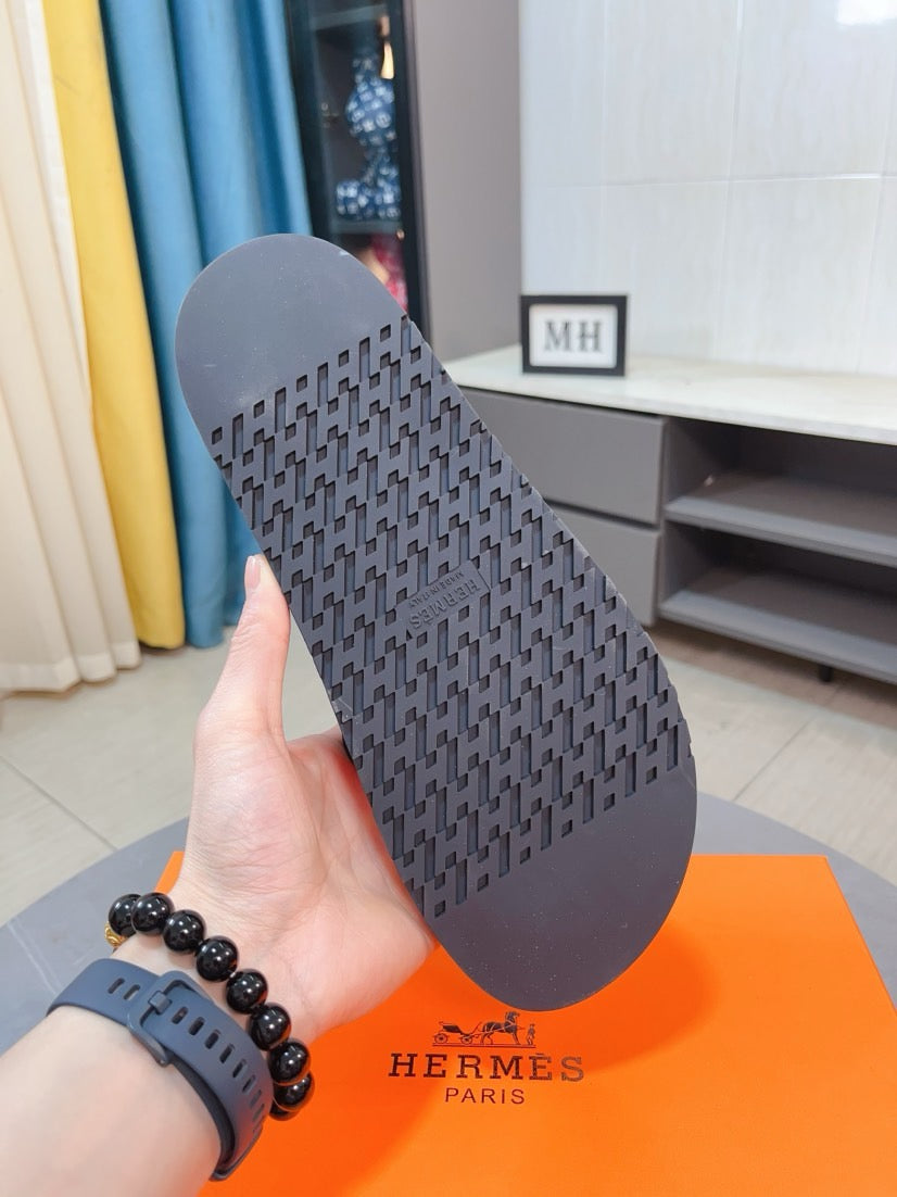 LuxluxHouse Best Quality Sandals Hermes