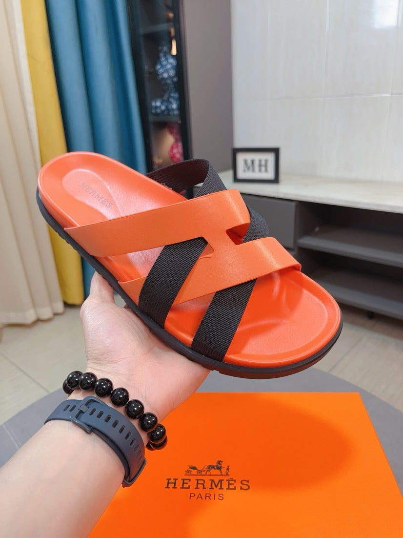 LuxluxHouse Best Quality Sandals Hermes