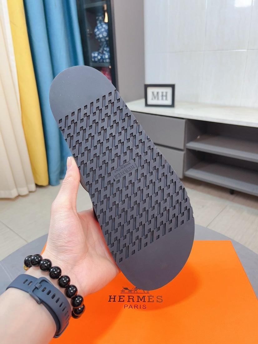 LuxluxHouse Best Quality Sandals Hermes