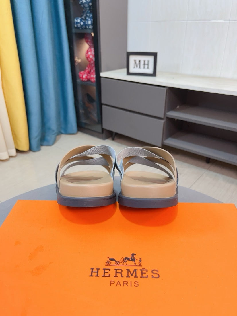 LuxluxHouse Best Quality Sandals Hermes