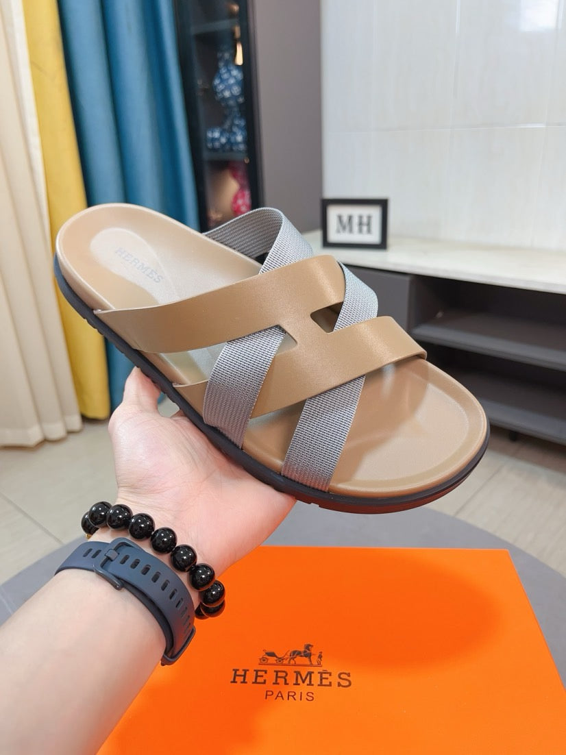 LuxluxHouse Best Quality Sandals Hermes