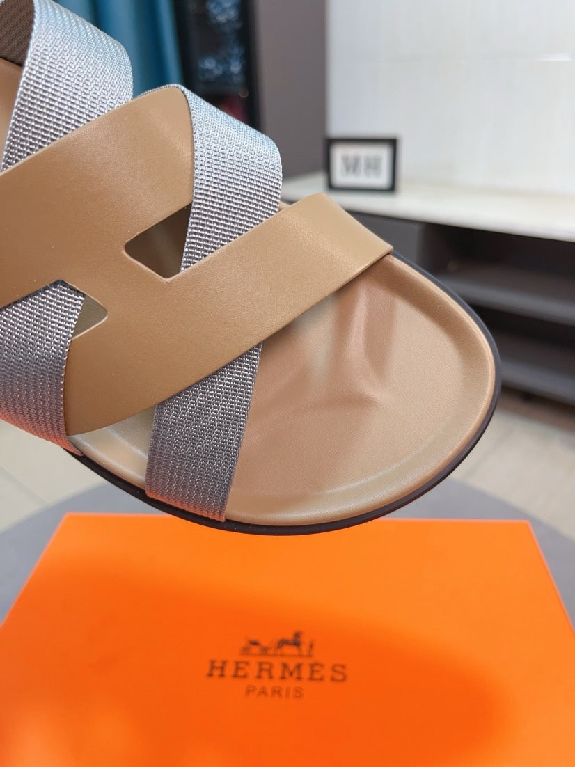LuxluxHouse Best Quality Sandals Hermes