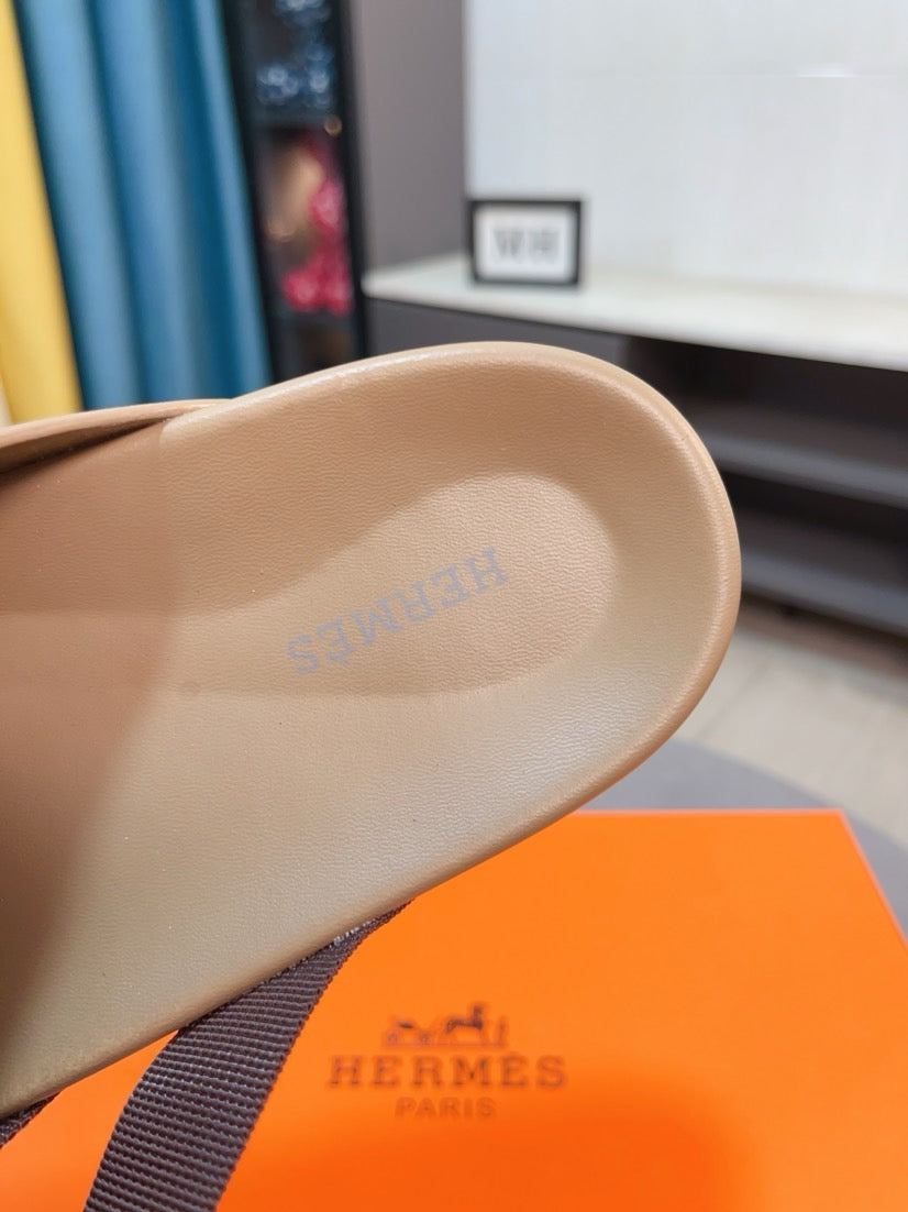 LuxluxHouse Best Quality Sandals Hermes