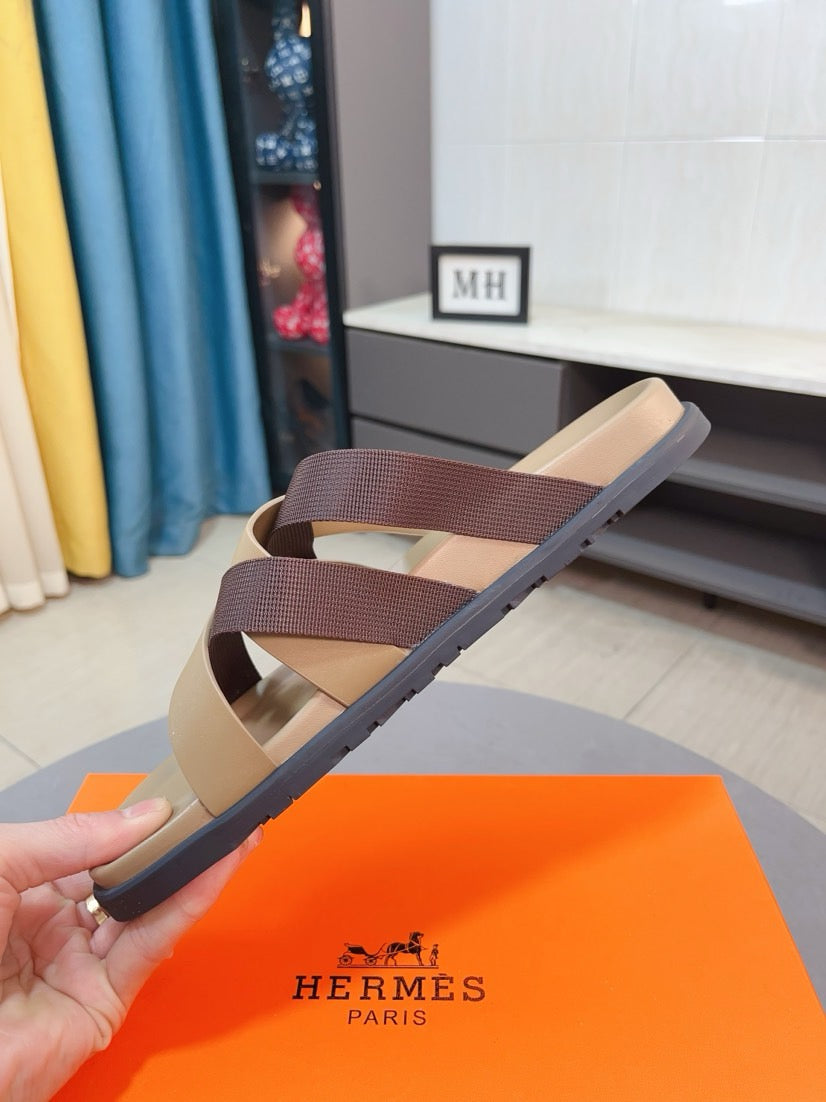 LuxluxHouse Best Quality Sandals Hermes