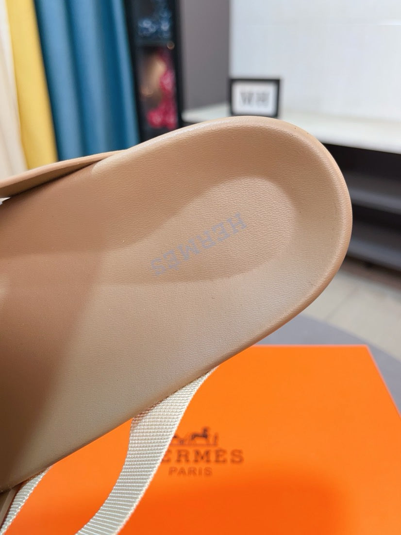 LuxluxHouse Best Quality Sandals Hermes
