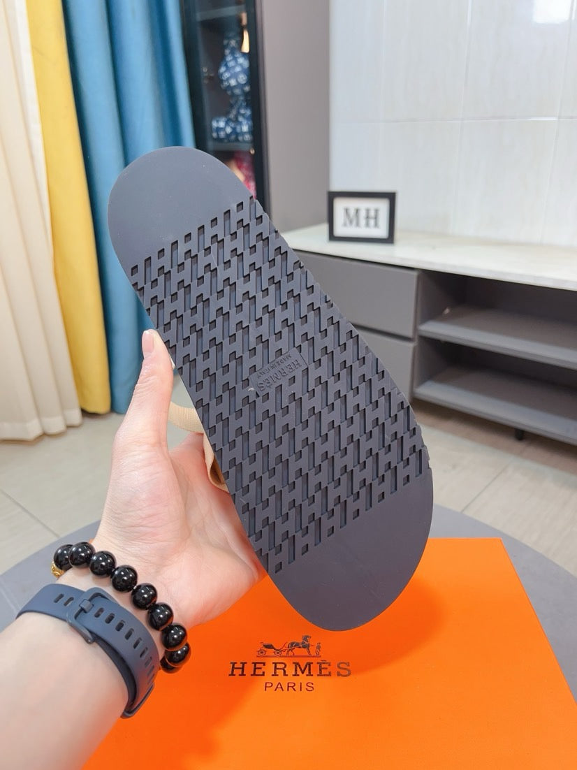 LuxluxHouse Best Quality Sandals Hermes