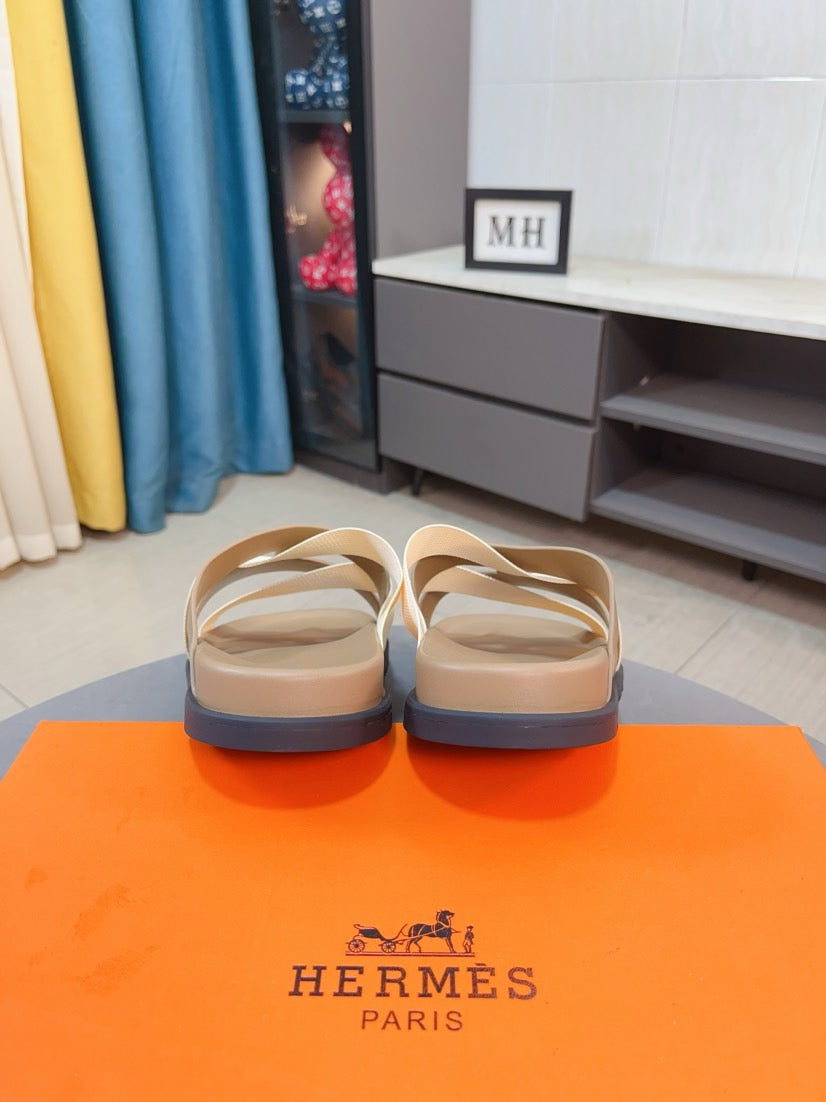 LuxluxHouse Best Quality Sandals Hermes