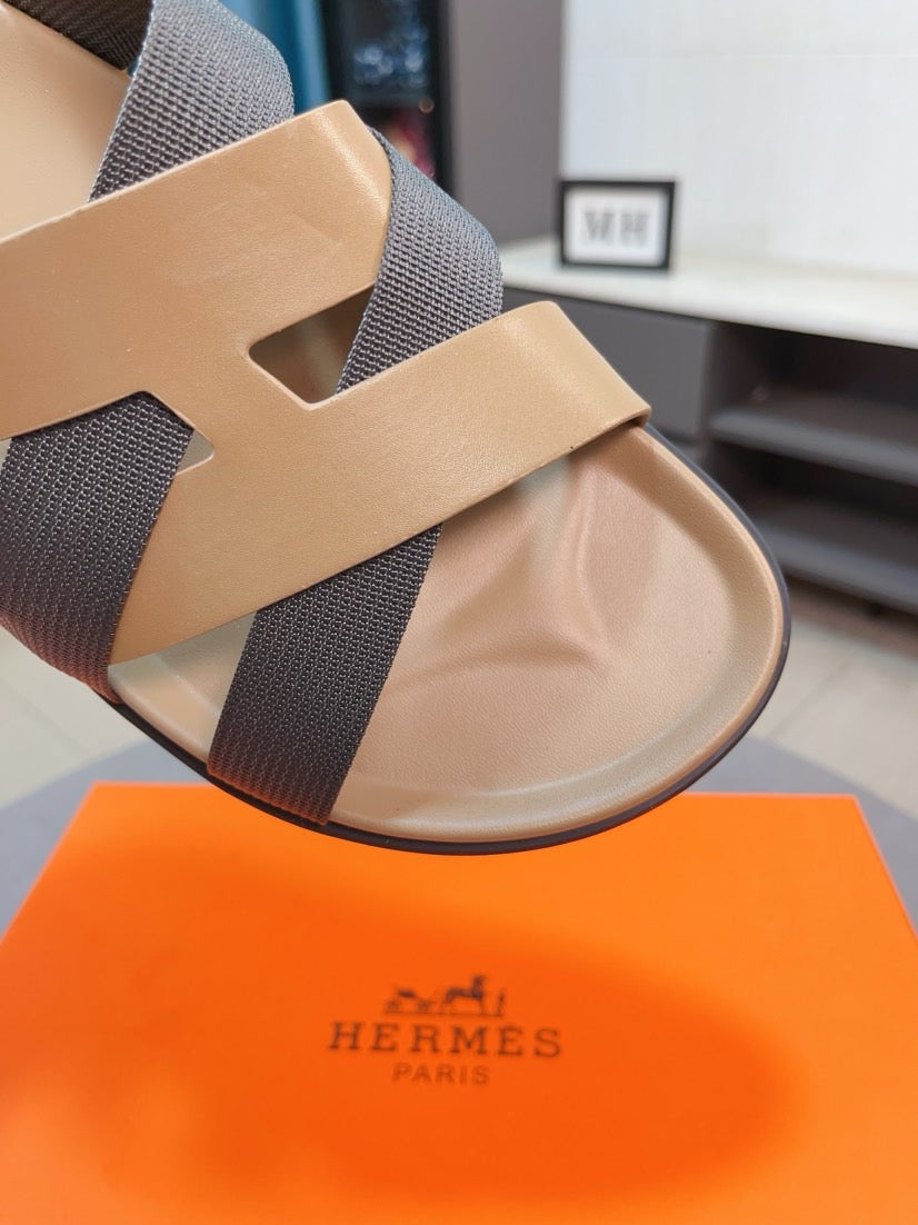 LuxluxHouse Best Quality Sandals Hermes