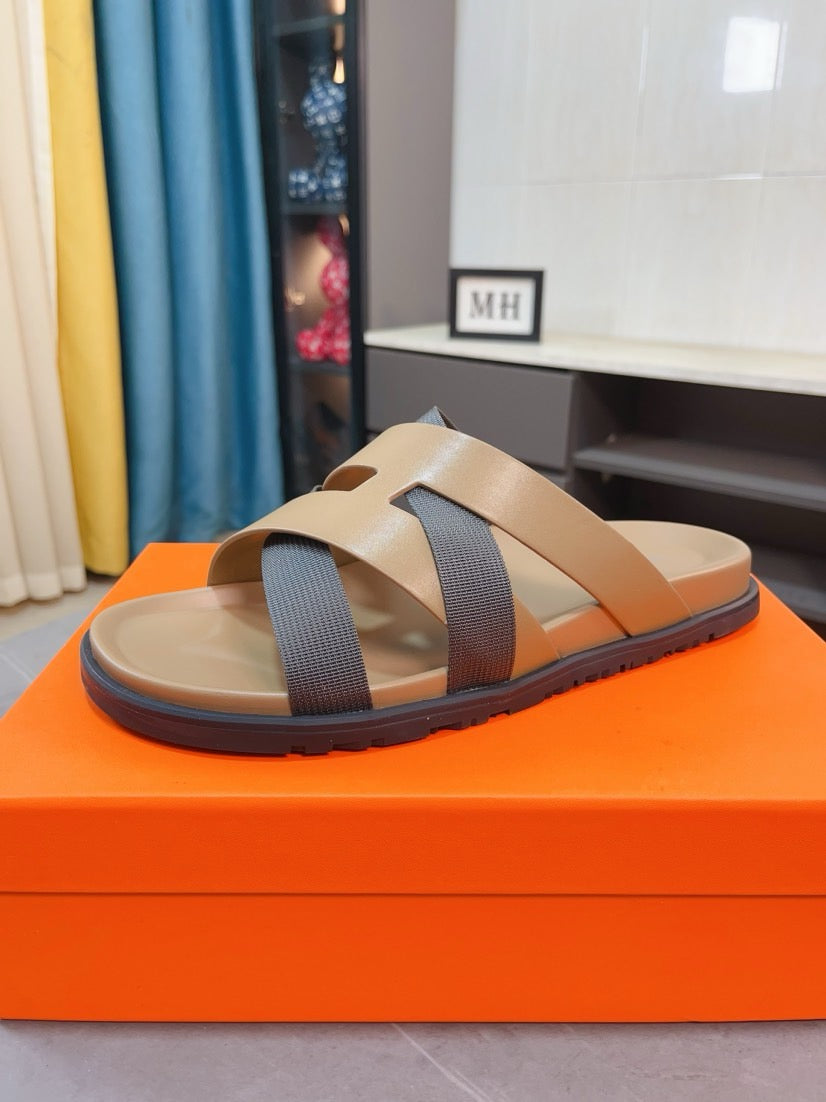 LuxluxHouse Best Quality Sandals Hermes