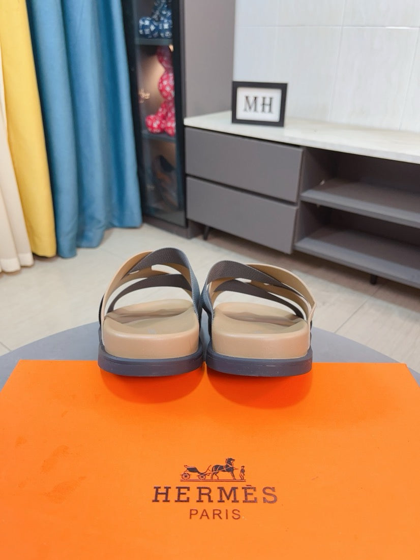 LuxluxHouse Best Quality Sandals Hermes