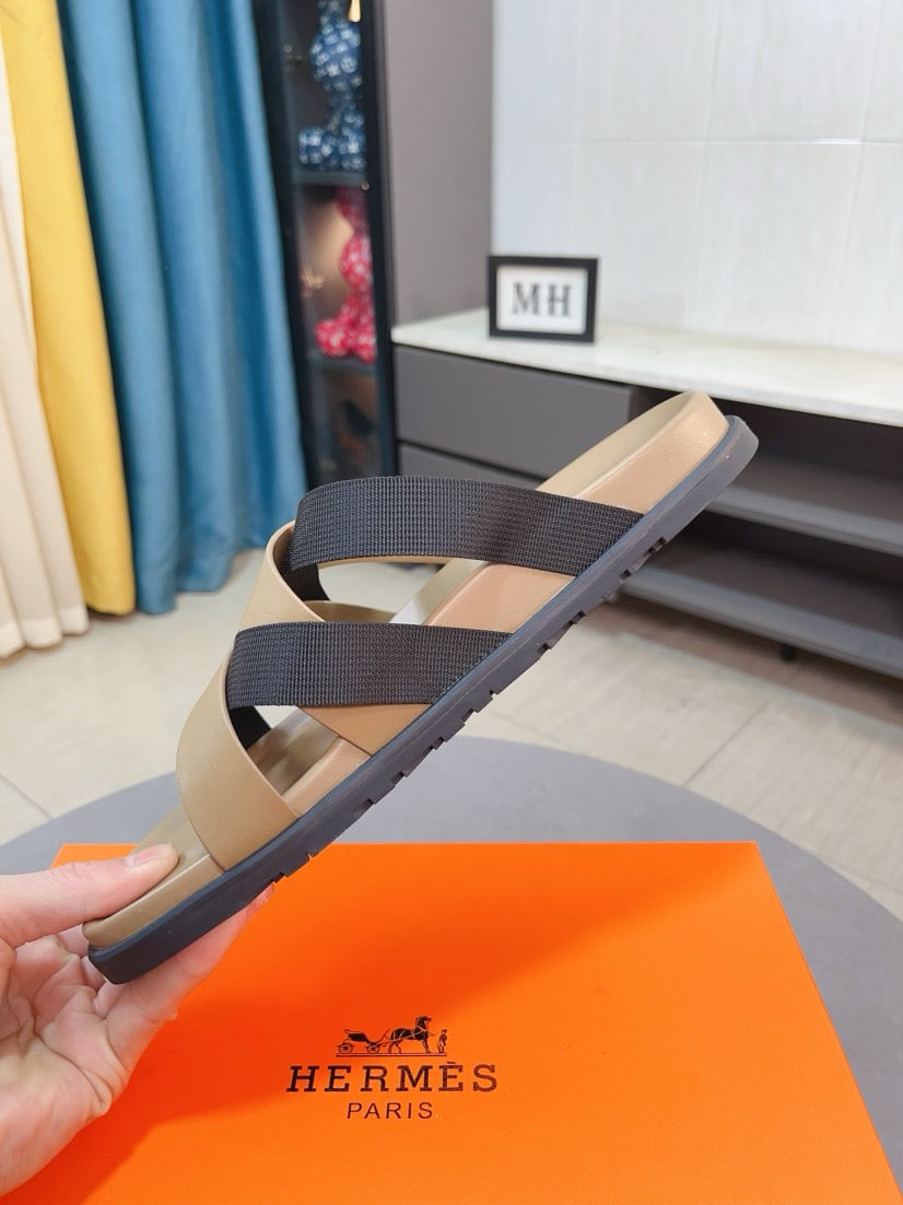 LuxluxHouse Best Quality Sandals Hermes