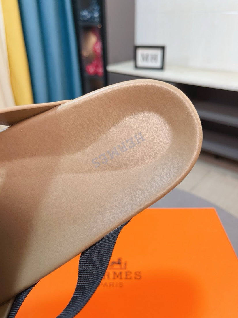 LuxluxHouse Best Quality Sandals Hermes