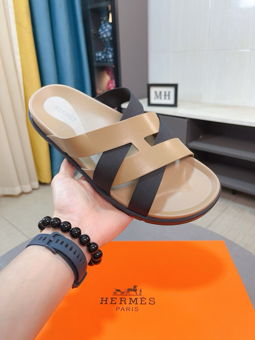 LuxluxHouse Best Quality Sandals Hermes