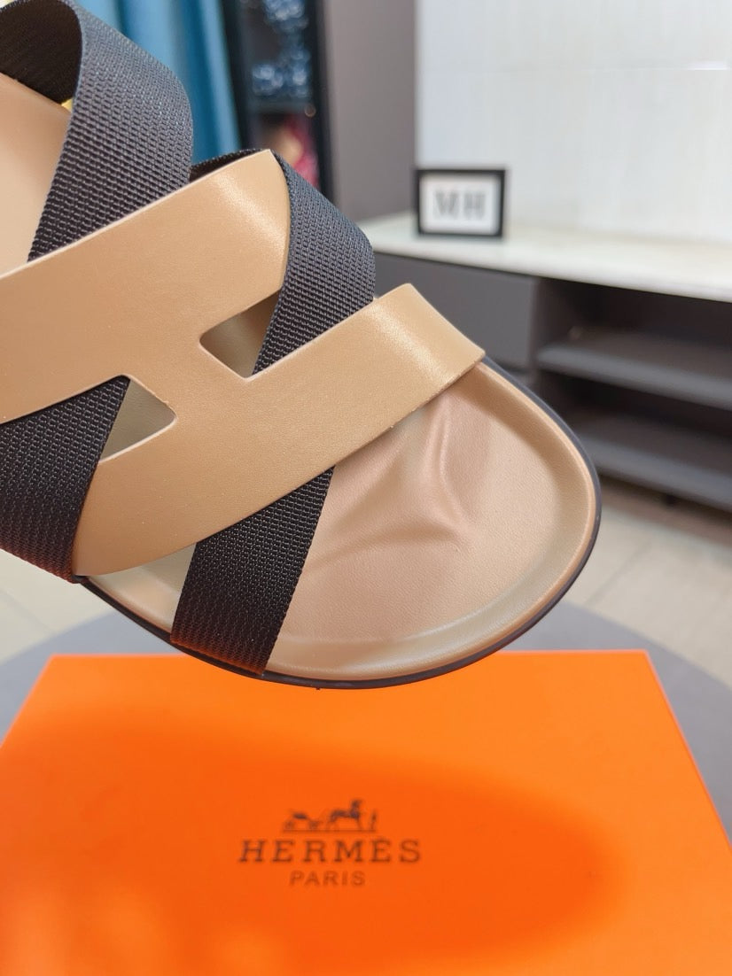 LuxluxHouse Best Quality Sandals Hermes
