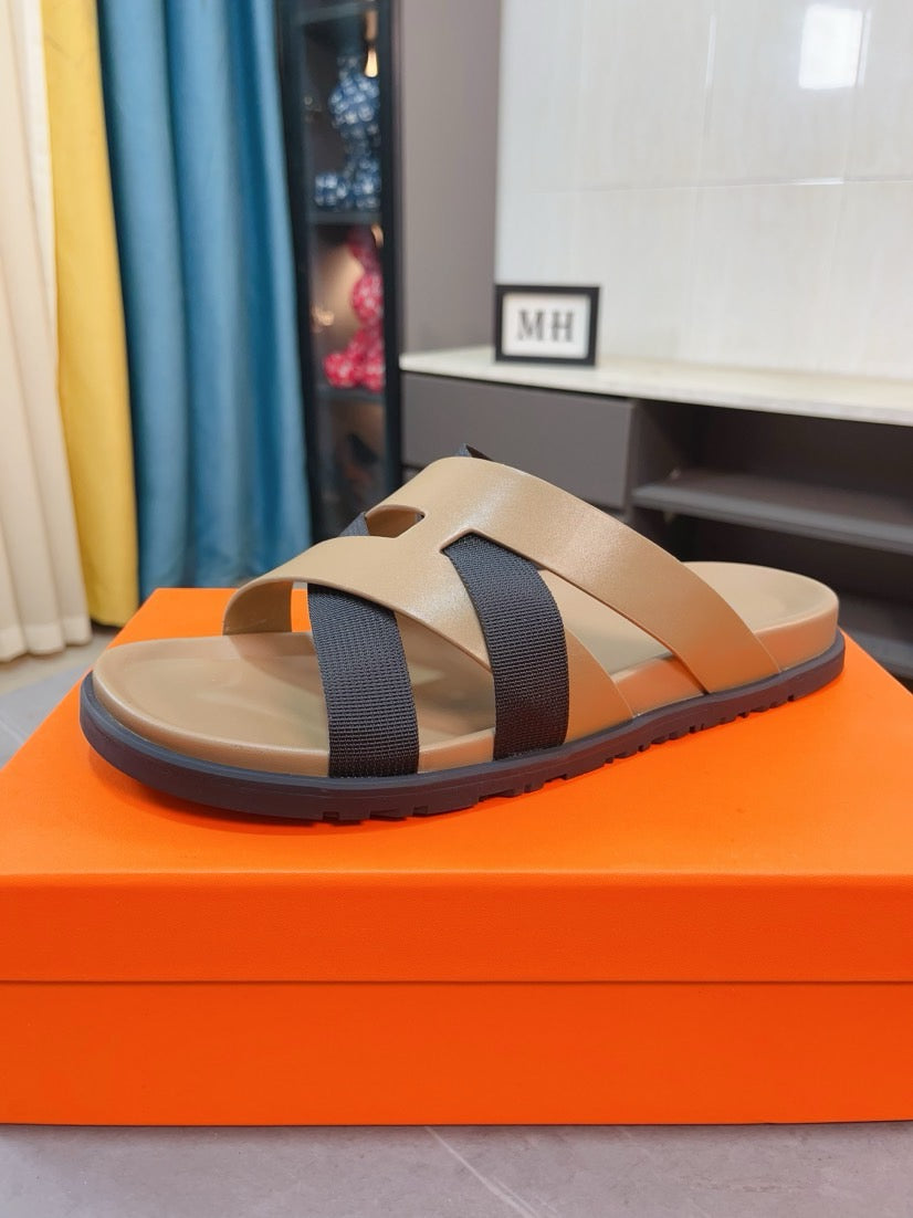 LuxluxHouse Best Quality Sandals Hermes