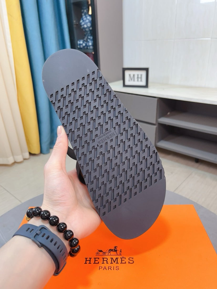 LuxluxHouse Best Quality Sandals Hermes