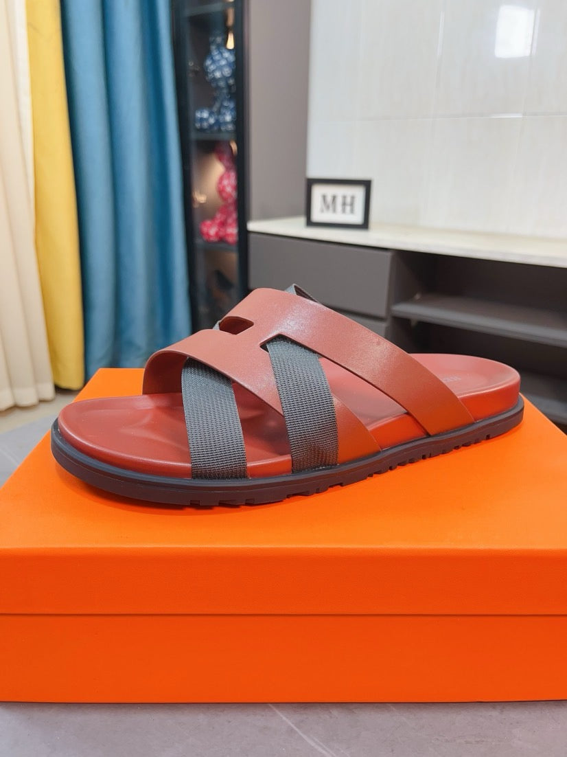 LuxluxHouse Best Quality Sandals Hermes