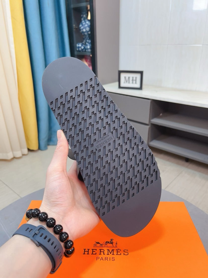 LuxluxHouse Best Quality Sandals Hermes