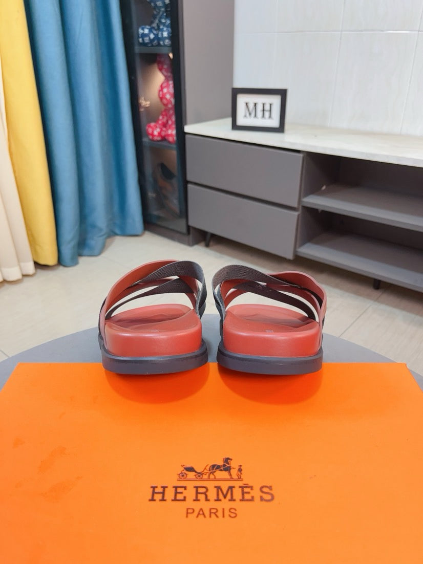 LuxluxHouse Best Quality Sandals Hermes