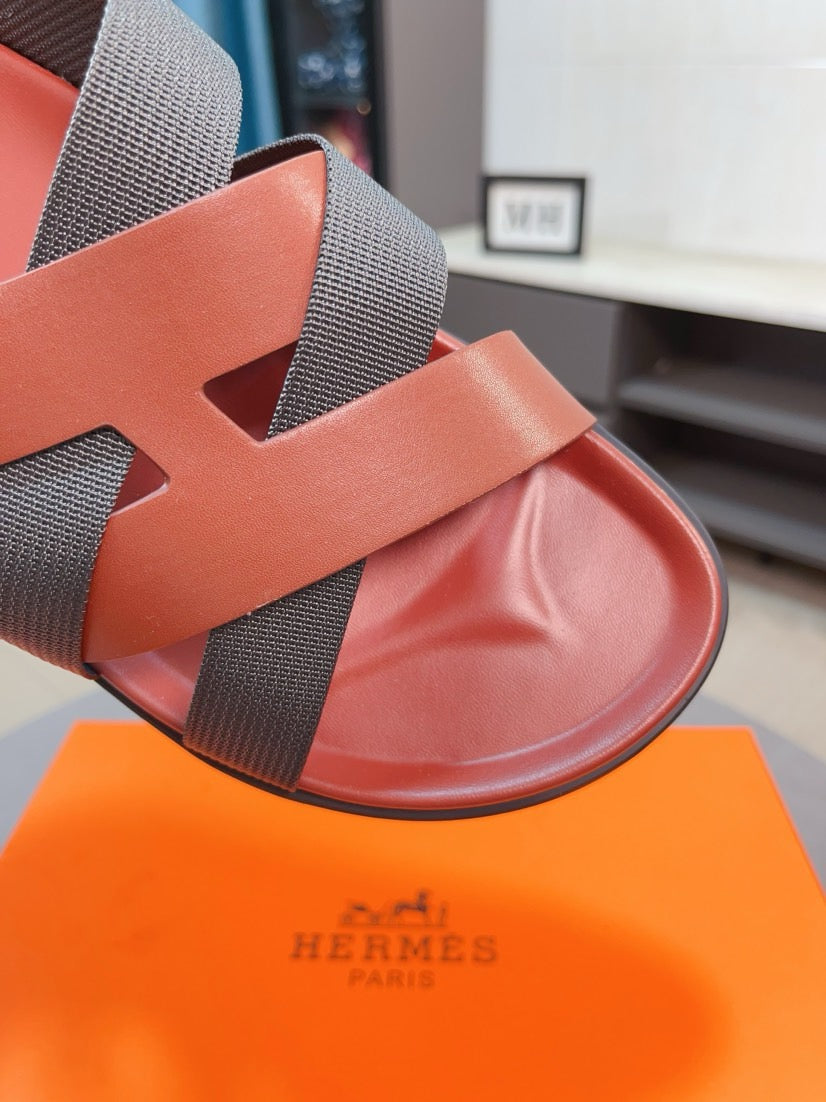 LuxluxHouse Best Quality Sandals Hermes