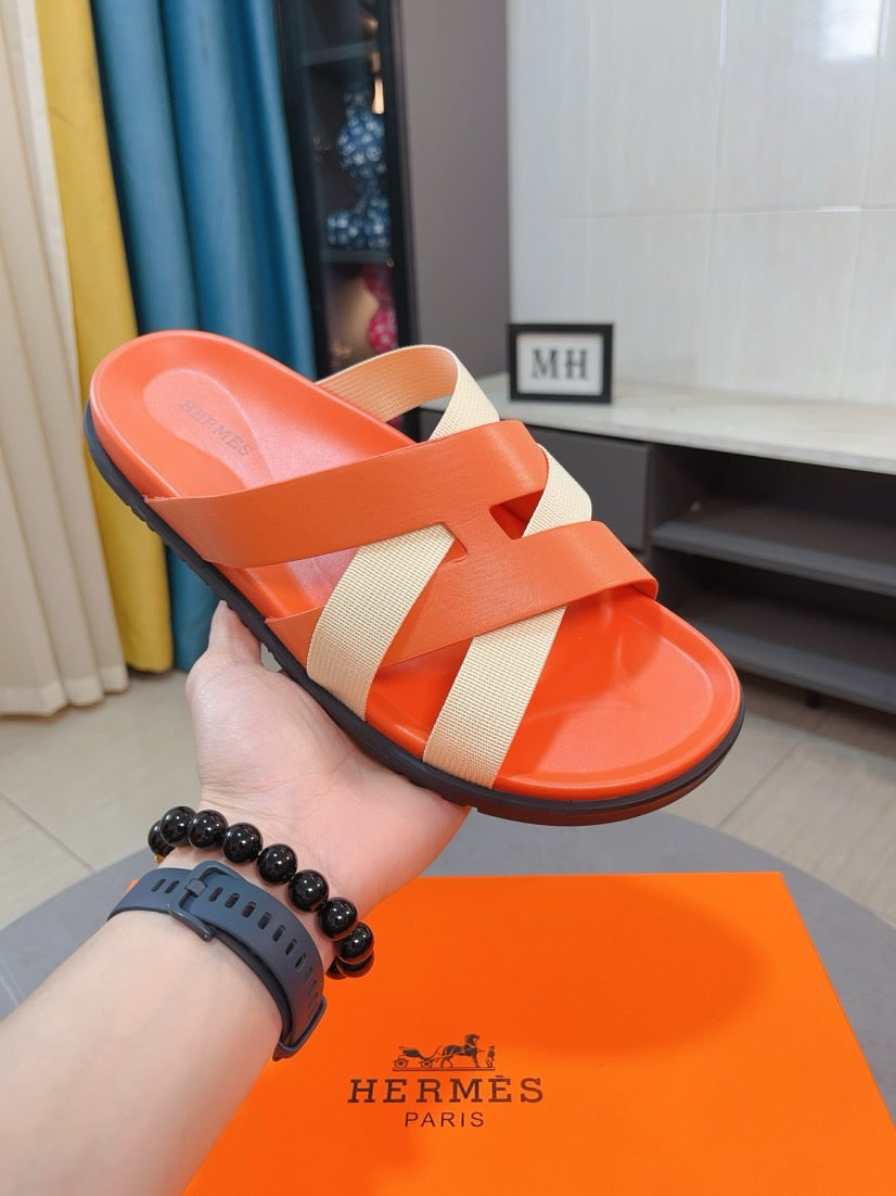 LuxluxHouse Best Quality Sandals Hermes
