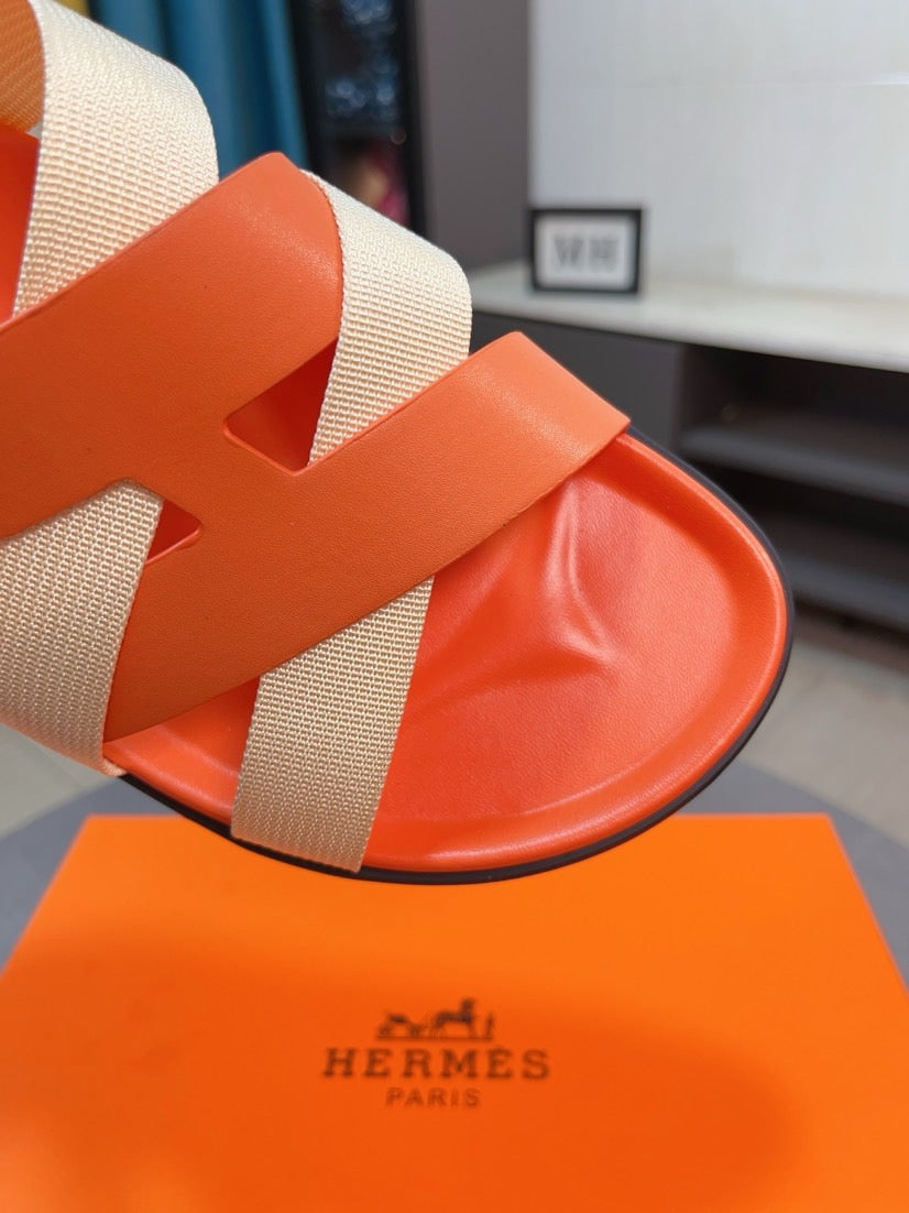 LuxluxHouse Best Quality Sandals Hermes