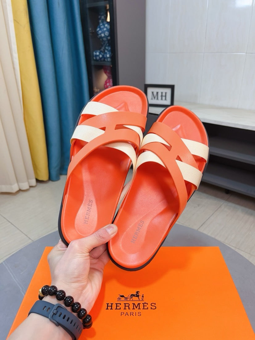 LuxluxHouse Best Quality Sandals Hermes