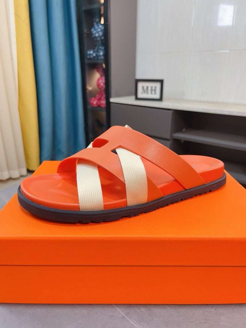 LuxluxHouse Best Quality Sandals Hermes