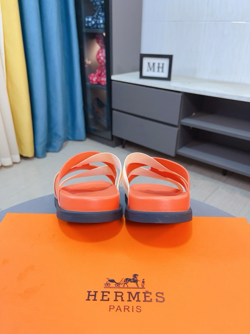 LuxluxHouse Best Quality Sandals Hermes
