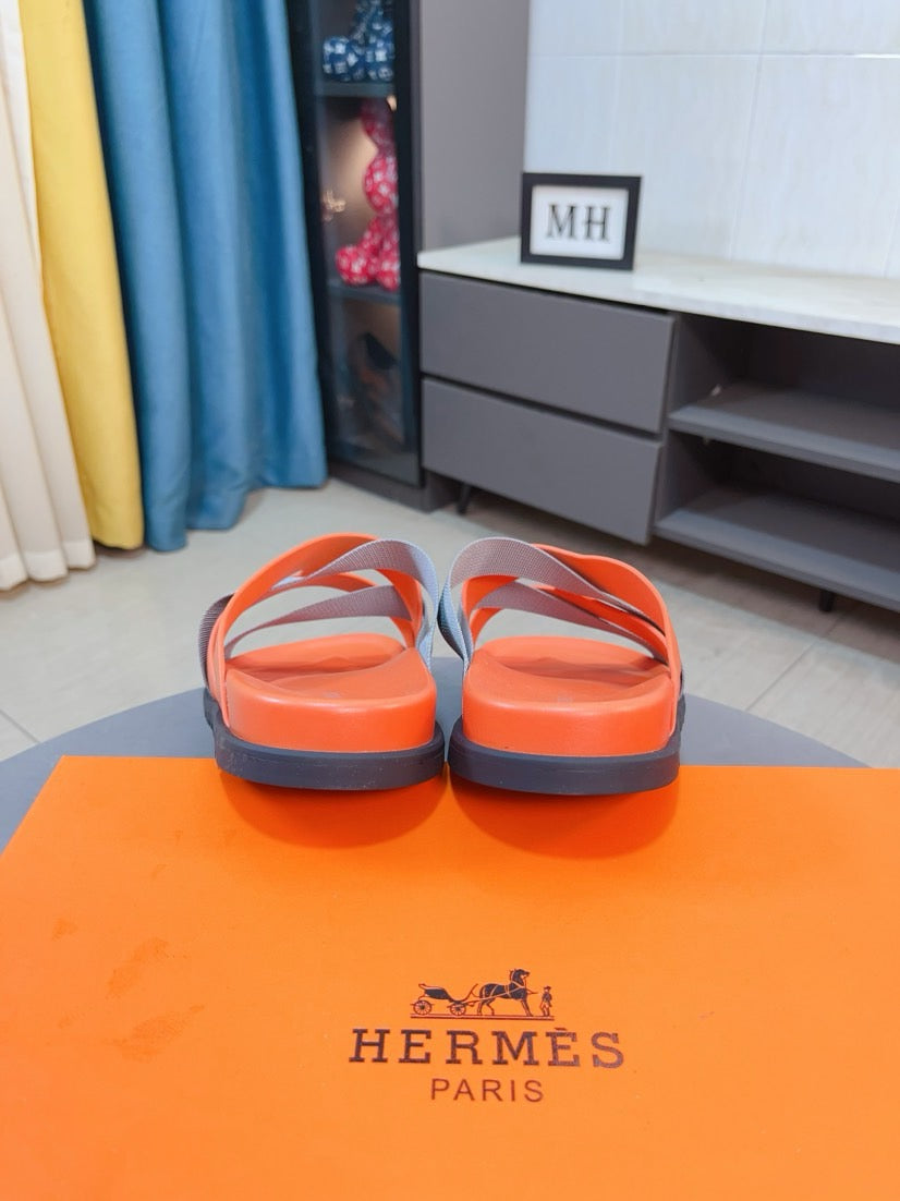 LuxluxHouse Best Quality Sandals Hermes
