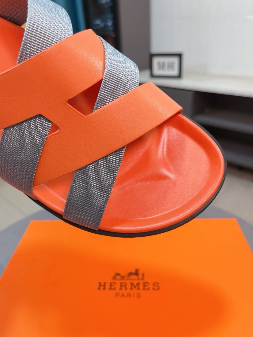 LuxluxHouse Best Quality Sandals Hermes