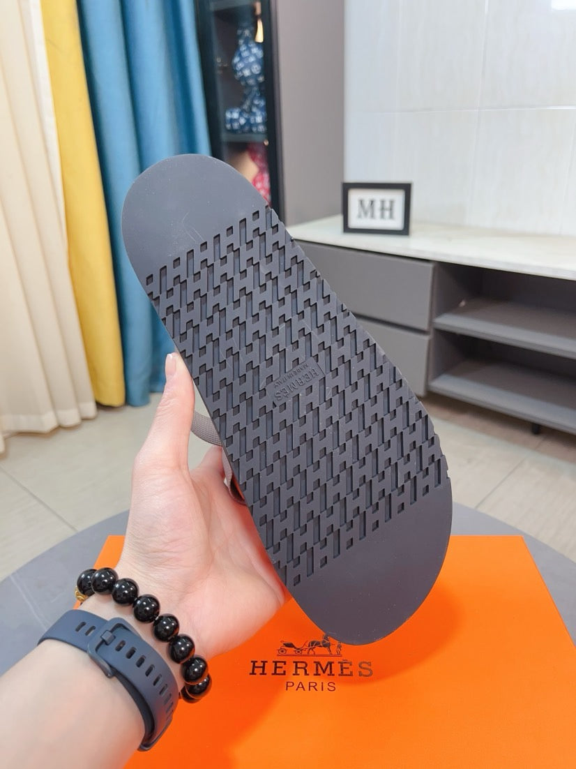 LuxluxHouse Best Quality Sandals Hermes