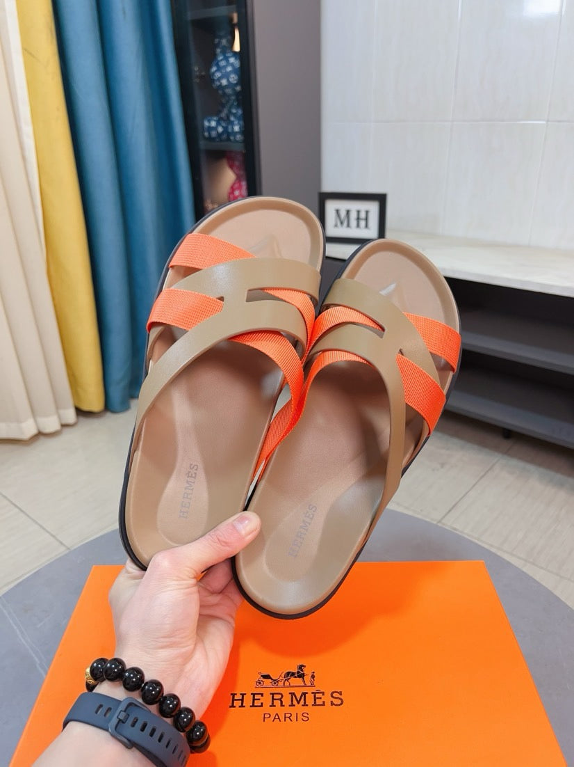 LuxluxHouse Best Quality Sandals Hermes