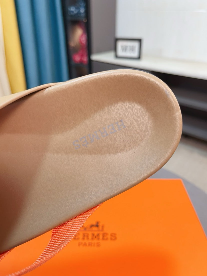 LuxluxHouse Best Quality Sandals Hermes