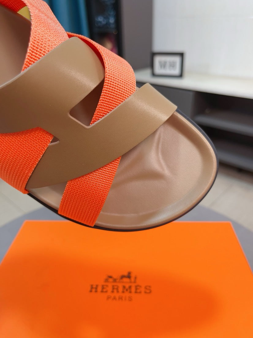 LuxluxHouse Best Quality Sandals Hermes