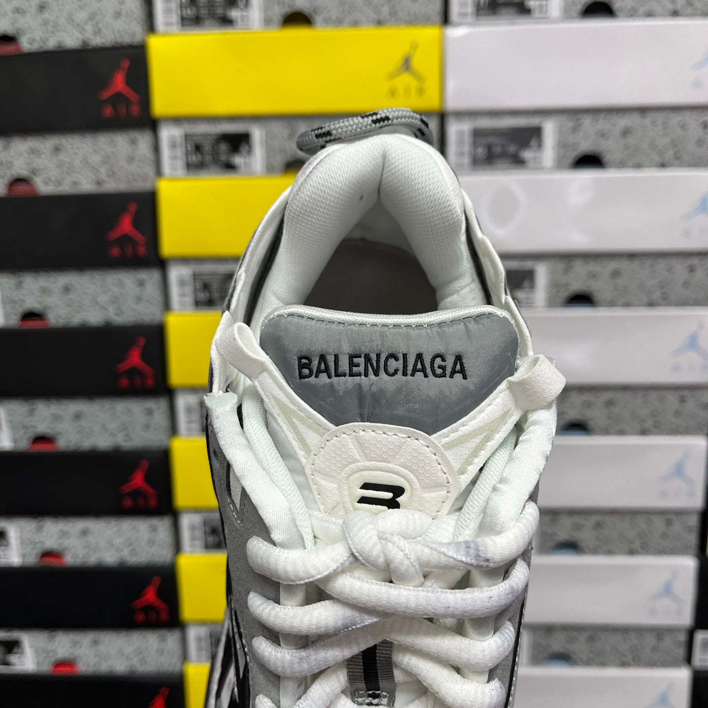 LuxluxHouse Best Quality Balenciaga Shoes