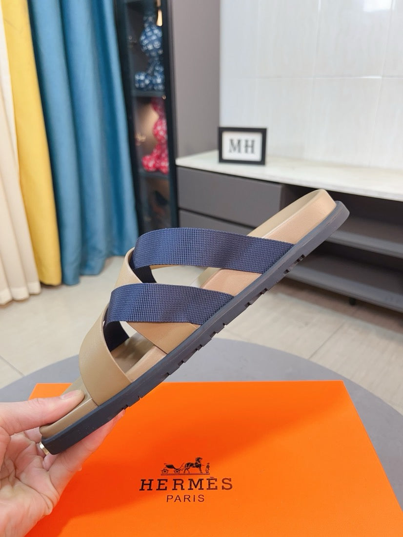 LuxluxHouse Best Quality Sandals Hermes
