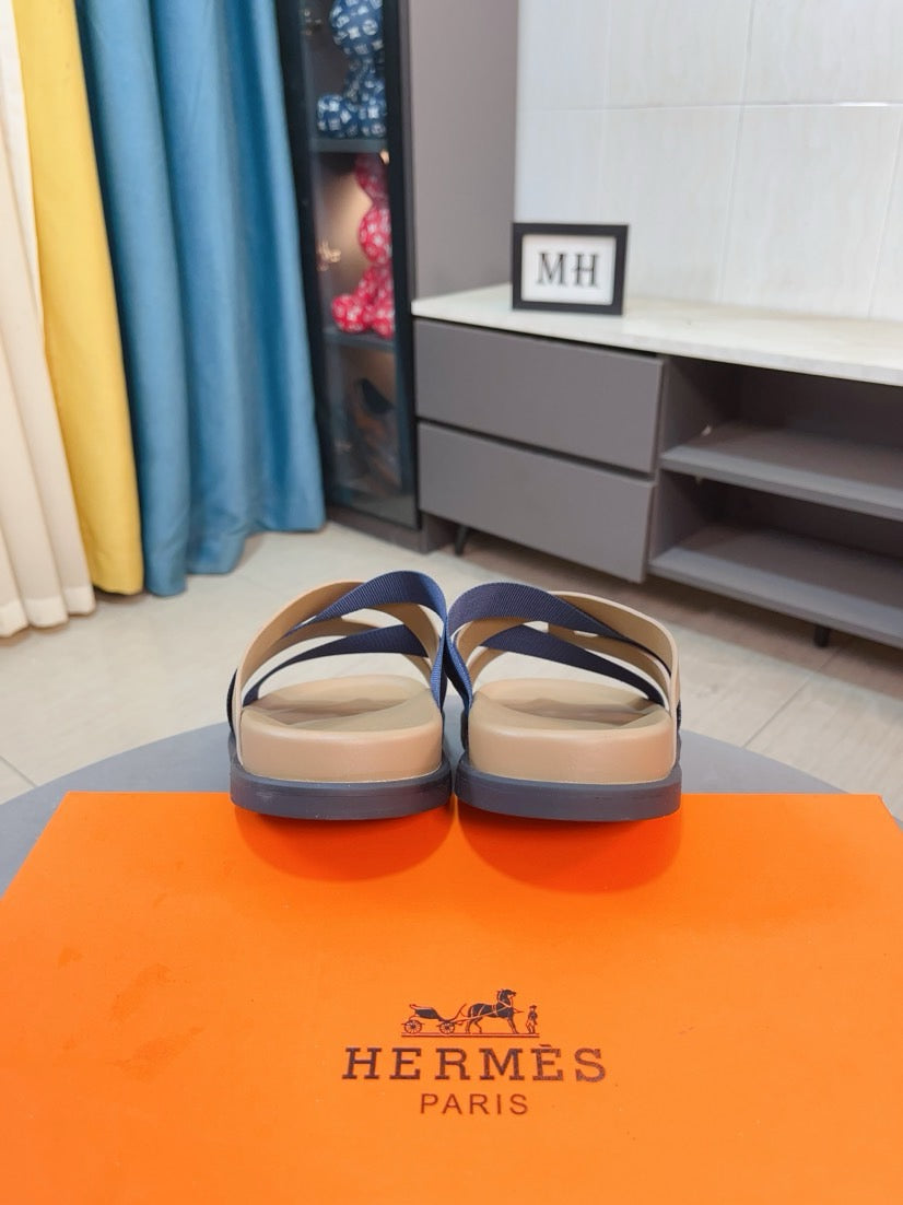 LuxluxHouse Best Quality Sandals Hermes
