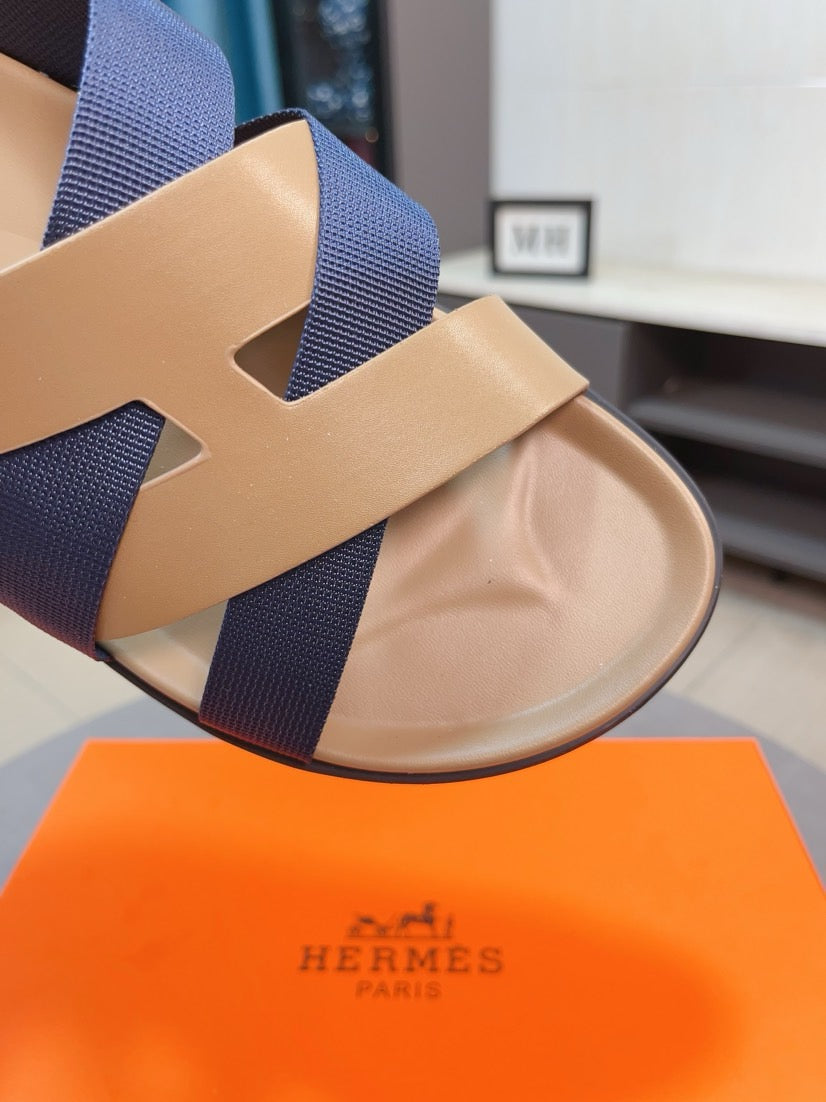 LuxluxHouse Best Quality Sandals Hermes
