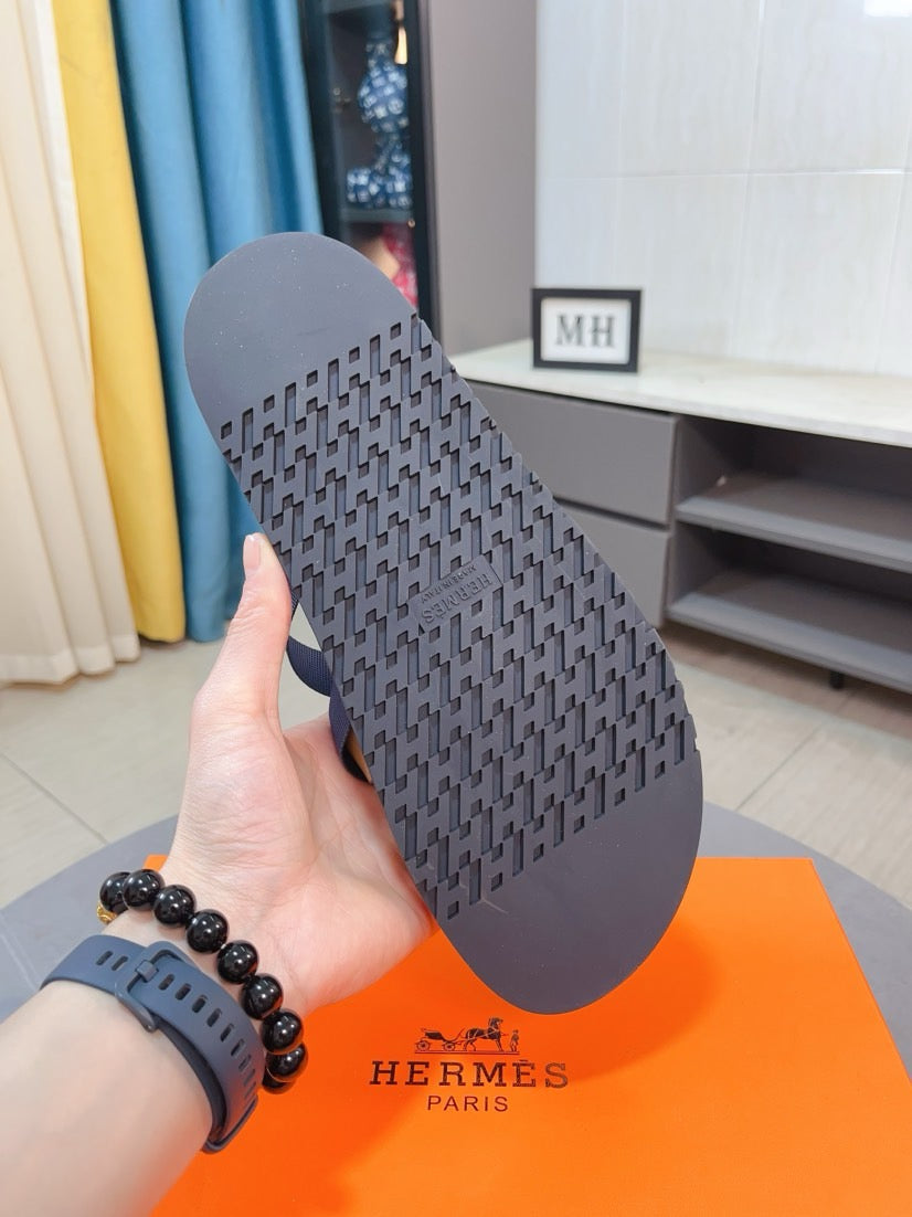 LuxluxHouse Best Quality Sandals Hermes