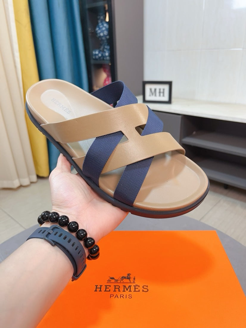 LuxluxHouse Best Quality Sandals Hermes