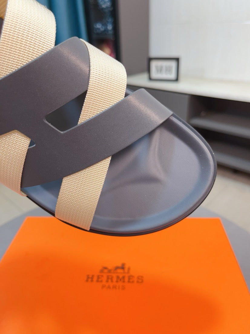 LuxluxHouse Best Quality Sandals Hermes