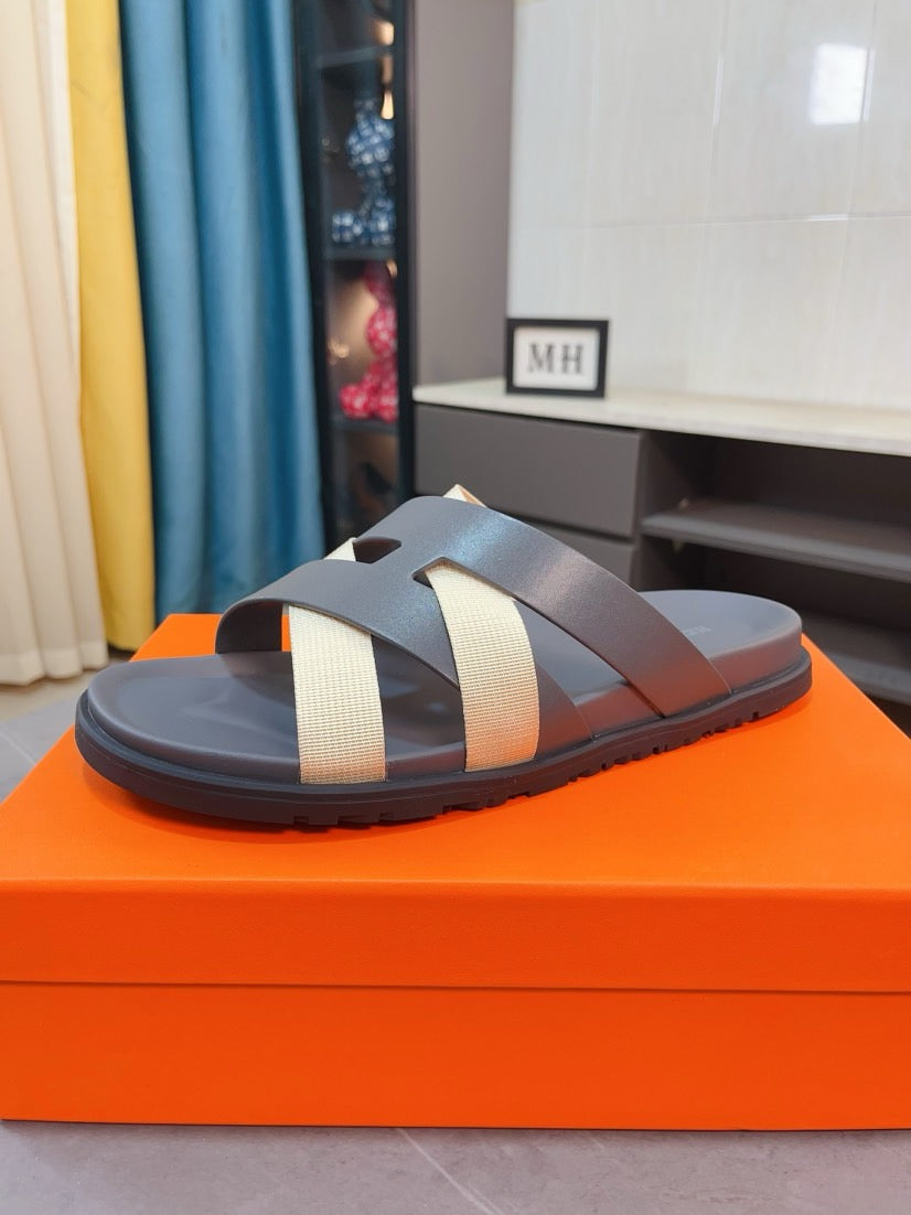 LuxluxHouse Best Quality Sandals Hermes