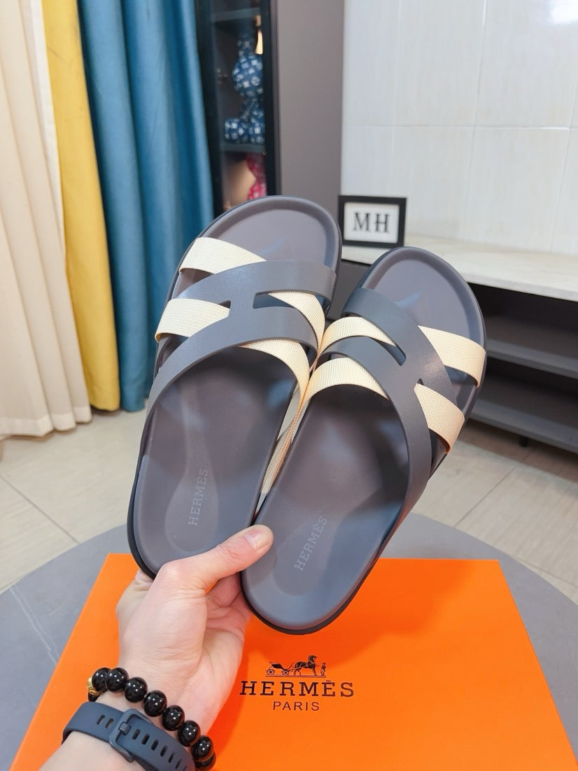 LuxluxHouse Best Quality Sandals Hermes