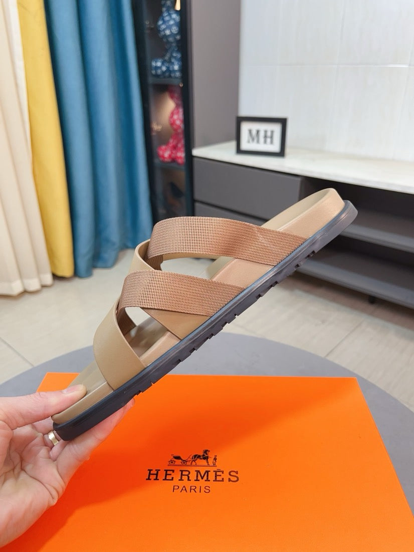 LuxluxHouse Best Quality Sandals Hermes